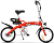 Электровелосипед TaiLG TDR 159Z - превью
