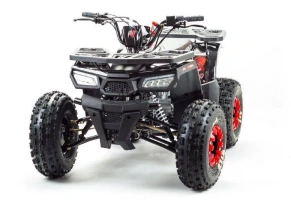 Квадроцикл Motoland 150 WILD