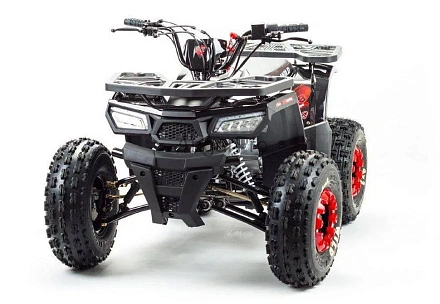 Квадроцикл Motoland 150 WILD