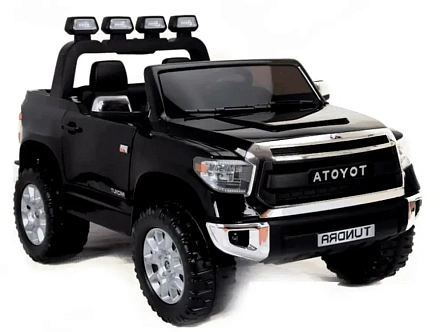 Детский электромобиль Rivertoys Toyota Tundra Mini (JJ2266)