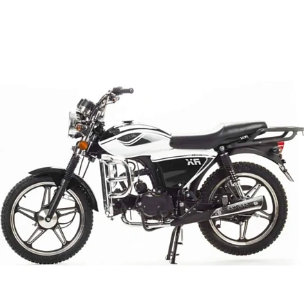 Мотоцикл Motoland Альфа RX 7