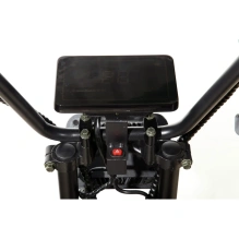Электроскутер Skyboard BR30-2WD (Ural)