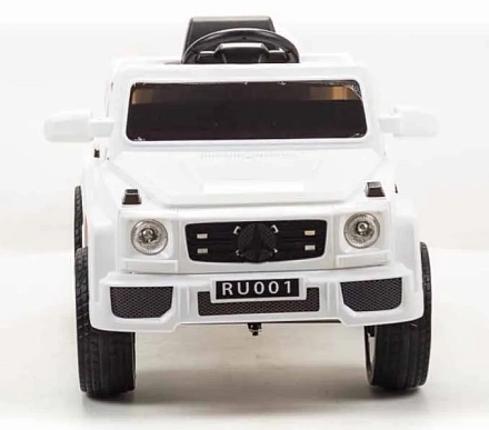 Электромобиль Motoland C004