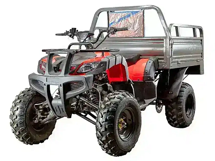 Квадроцикл YACOTA Slogger