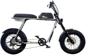 Электровелосипед Horza Reboot HR-1500