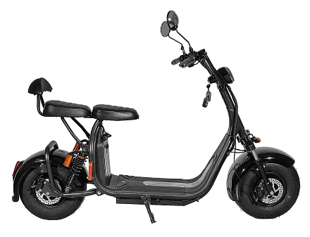 Электроскутер GT Citycoco X7