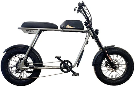 Электровелосипед Horza Reboot HR-1500