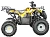 Электроквадроцикл Green Camel Атакама T400 (60V 1500W R8 Дифференциал, Пониженная - превью