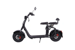 Электроскутер Kugoo C2 Pro 2000W 20Аh 60V