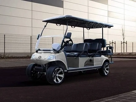 Гольфкар HDK CARRIER 6