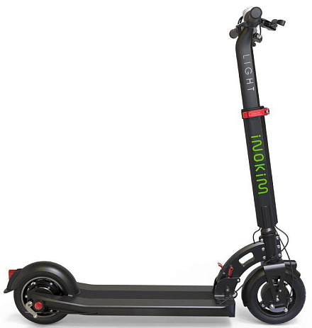 Электросамокат Inokim LIGHT 2 Super 36V 10.4Ah LG Black