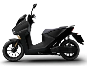 Электроскутер Horwin SK3 Standard Range