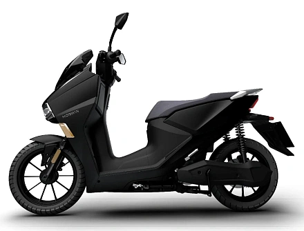 Электроскутер Horwin SK3 Standard Range