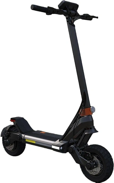 Электросамокат Kugoo Kirin G3