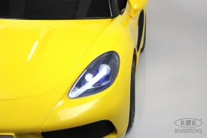 Детский электромобиль Rivertoys T911TT