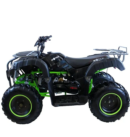 Квадроцикл MOTAX ATV Grizlik 200