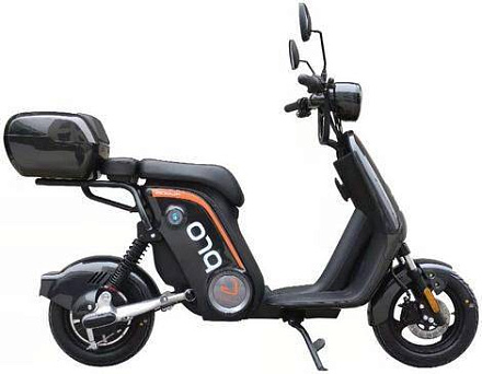 Электроскутер Kugoo V Pro