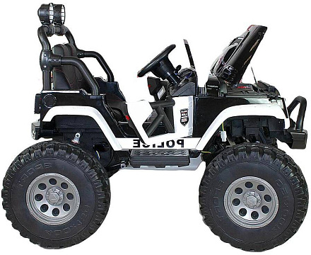 Детский электромобиль Rivertoys A004AA-A