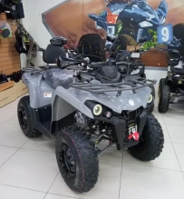 Квадроцикл MOTAX Grizlik 200 Ultra