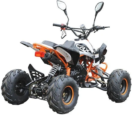 Квадроцикл MOTAX ATV T-Rex-LUX 125