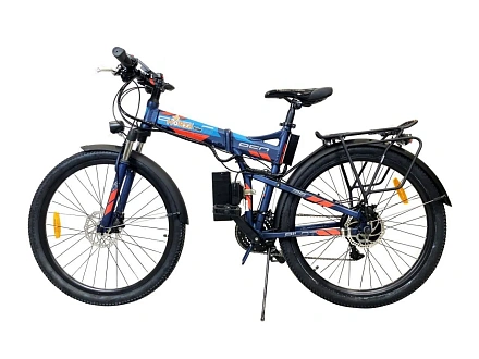 Электровелосипед Horza Stels Pilot 26"