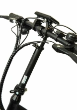 Электровелосипед Elbike Taiga 1 Vip