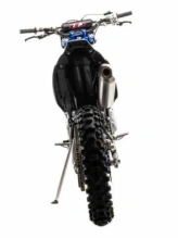 Мотоцикл Motoland кроссовый XT450 NC (ZS194MQ)