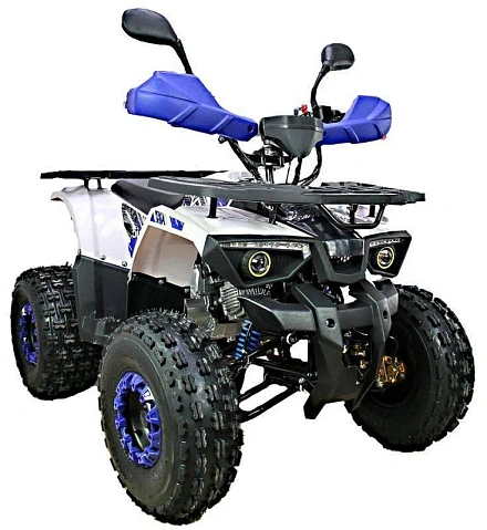 Квадроцикл Avantis CLASSIC 8+ NEW