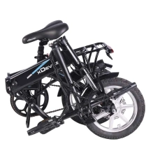 Электровелосипед xDevice xBicycle 14’’ Pro max