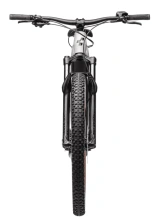 Электровелосипед Cube 2021 STEREO HYBRID 120 PRO 500