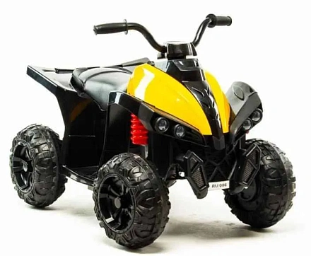 Детский электроквадроцикл Motoland C006