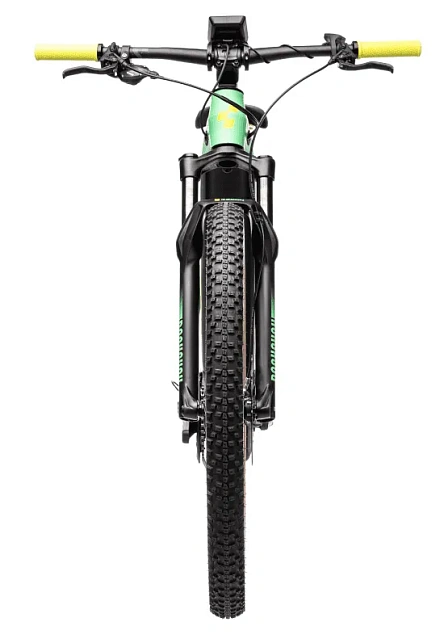 Электровелосипед Cube 2021 REACTION HYBRID SL 625 Trapeze