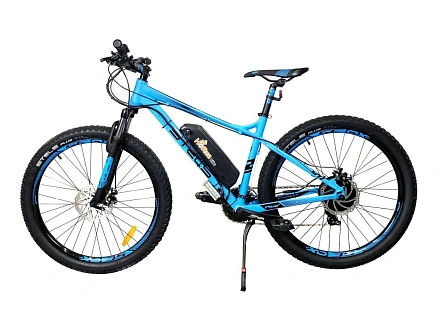 Электровелосипед Horza Stels Adrenalin MD 350W