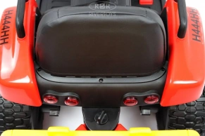 Детский электромобиль Rivertoys H444HH