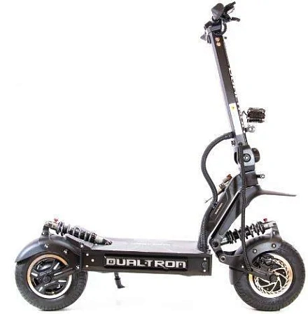 Электросамокат Dualtron X