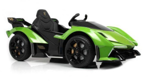 Детский электромобиль Lamborghini GT (HL528)