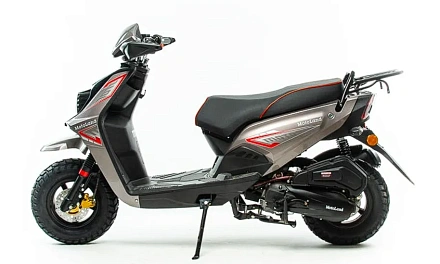 Скутер Motoland MATRX 150