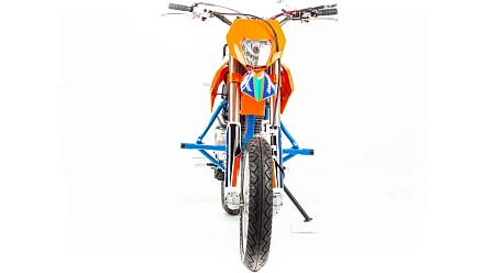 Мотоцикл Motoland Кросс CRF250 MOTARD/STUNT