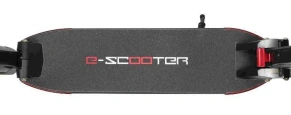 Электросамокат GT E-scooter Aqua