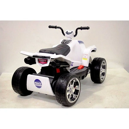 Детский электроквадроцикл Rivertoys T555TT