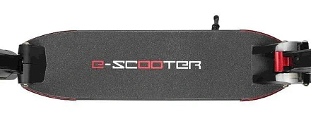 Электросамокат GT E-scooter Aqua