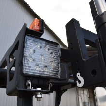 Электропогрузчик OXLIFT MPX12 4500 мм 1200 кг