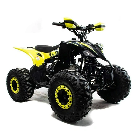 Квадроцикл Motoland 125 RAPTOR