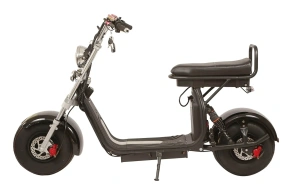 Электроскутер GT Citycoco M2