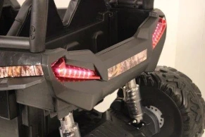 Детский электромобиль Rivertoys JS360