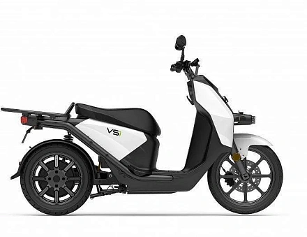 Электромотоцикл Super Soco VS1