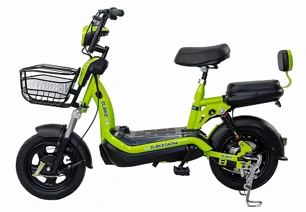 Электровелосипед Elbike Dacha mini 12