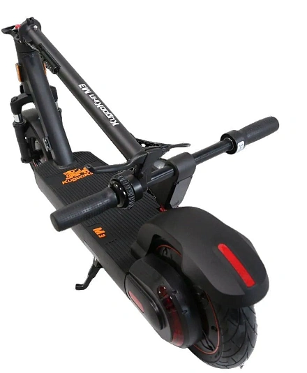 Электросамокат Kugoo Kirin M3