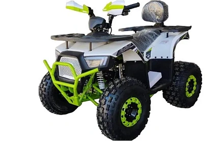 Квадроцикл YACOTA SIRIUS 125