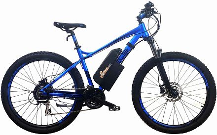 Электровелосипед Horza Stels Adrenalin R-500